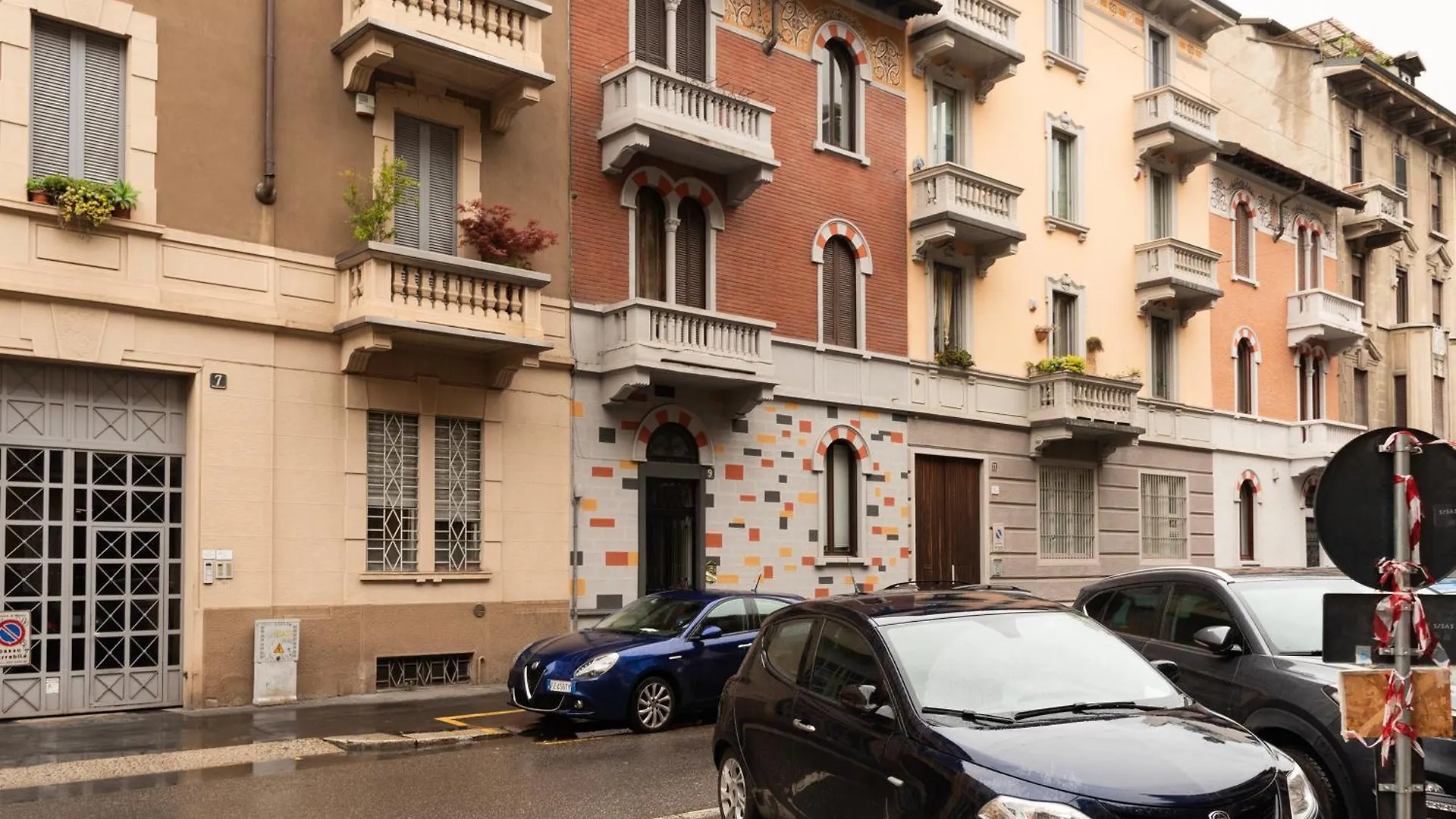Youhosty - Attico Citta Studi Milano