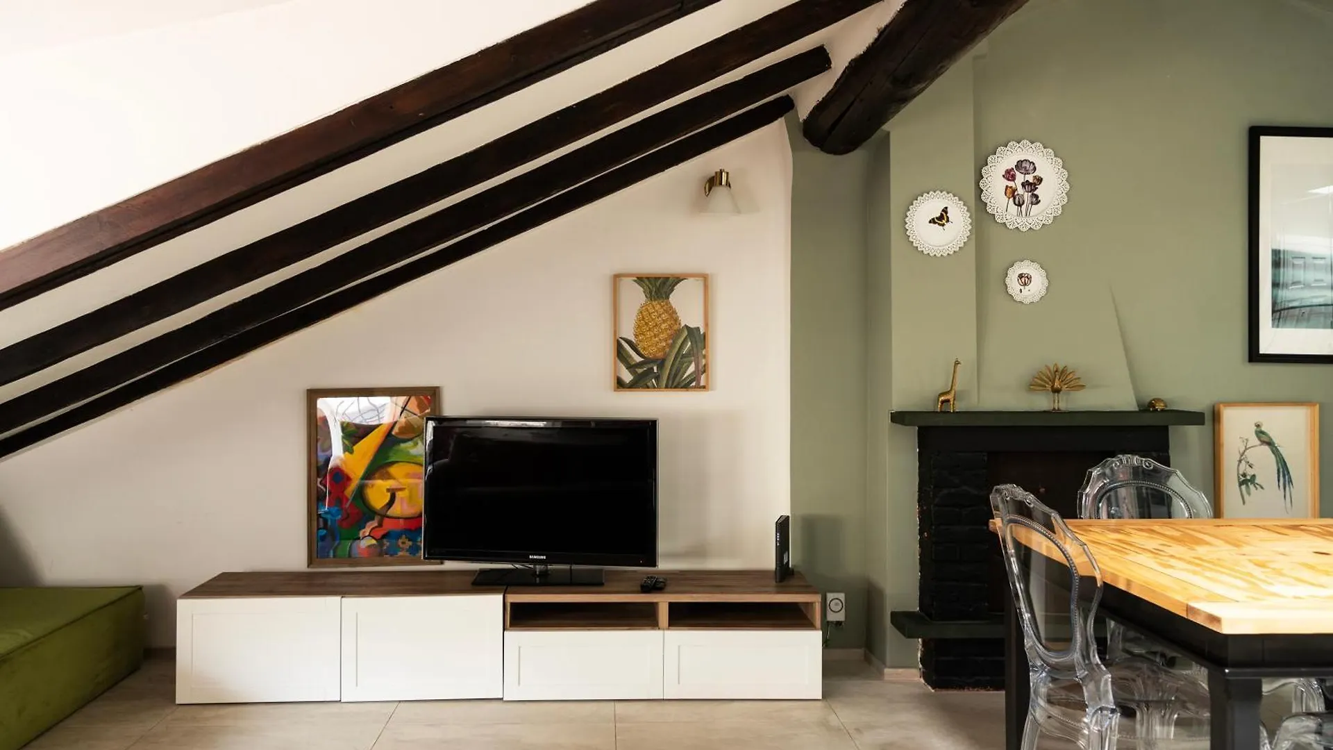 Youhosty - Attico Citta Studi Milano 0*,  Italia